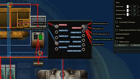 barotrauma junction box|barotrauma relay.